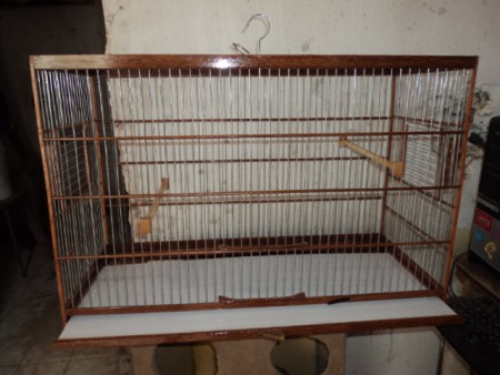 Comp 70 Altu 50 Larg 30c m. VALOR: 150,00.